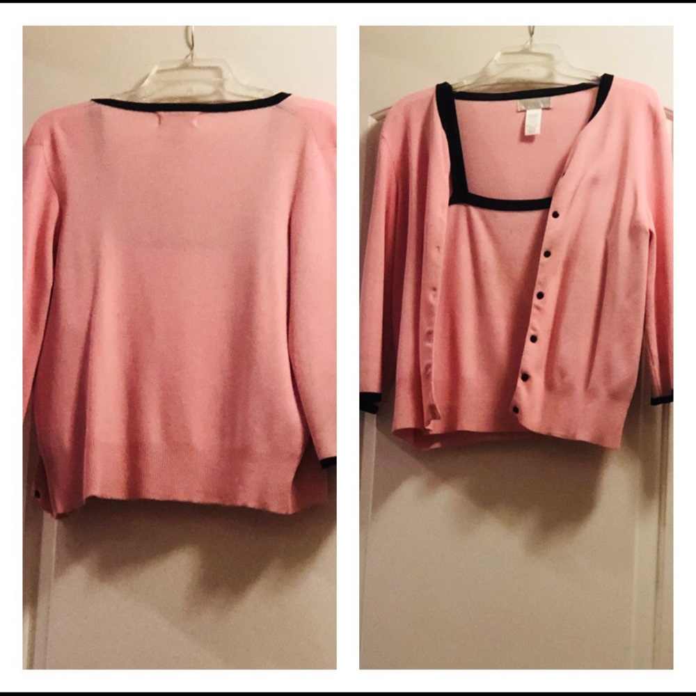 Blouses - Picture 7 of 8
